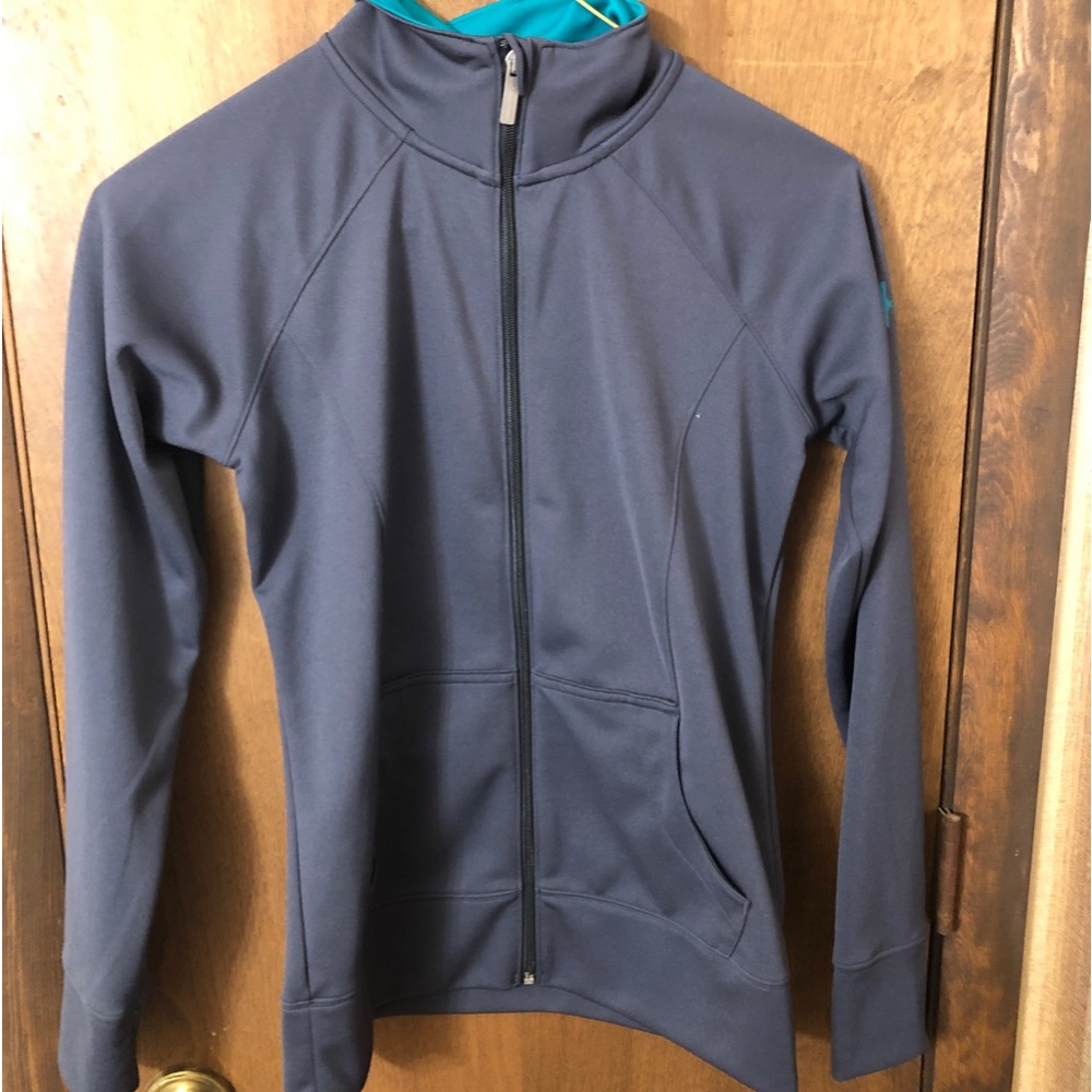 Under Armour Small Semi Fitted jacket